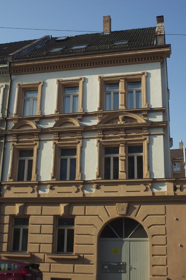 Apartmenthaus B34 Erlangen Værelse billede